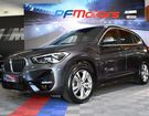 BMW X1 Sport 18DA X-Drive 150 BVA GPS Hayon Att à Sarraltroff (57)