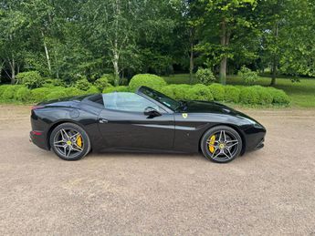  Voir détails -Ferrari California T à Dmouville (14)