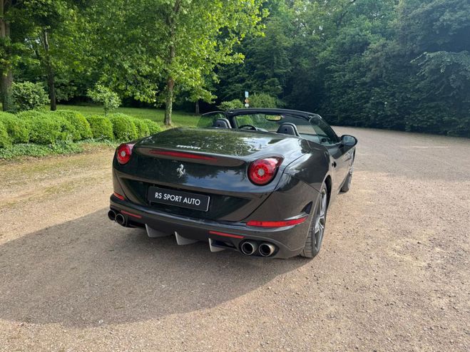 Ferrari California T  de 2015