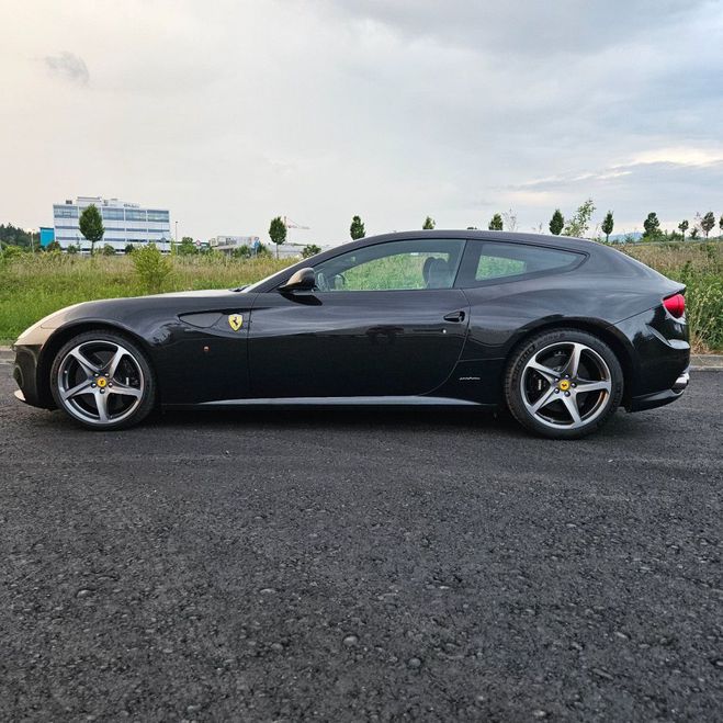 Ferrari FF   de 2014