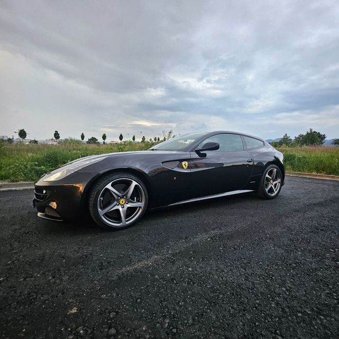 Ferrari FF   de 2014