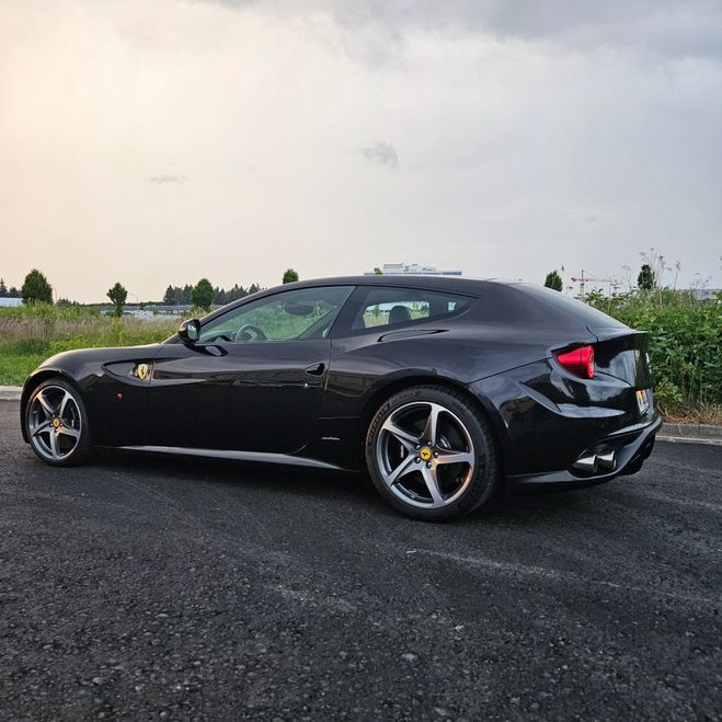 Ferrari FF   de 2014