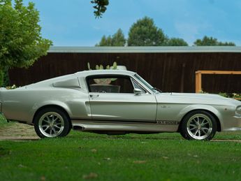  Voir détails -Ford GT  à Saint-Marcel-de-Flines (42)