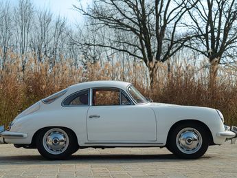  Voir détails -Porsche 356  à Saint-Marcel-de-Flines (42)