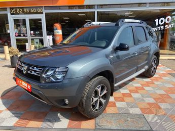  Voir détails -Dacia Duster 1.5 DCI 110 PRESTIGE EDC à Lescure-d'Albigeois (81)
