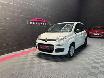  Voir détails -Fiat Panda 1.2 69 ch S/S Lounge à Chaponost (69)