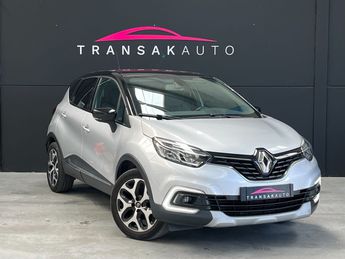  Voir détails -Renault Captur 90 INTENS BVM - ENTRETIENS SUIVI - CAMER à Maubeuge (59)