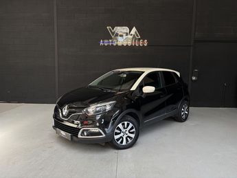  Voir détails -Renault Captur Intens Energy TCe 90 à Saran (45)