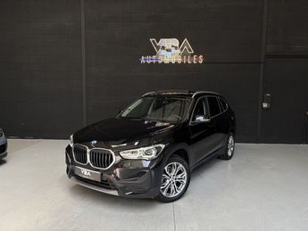  Voir détails -BMW X1 (2) sDrive16d Lounge DKG7 à Saran (45)