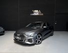 Audi A3 Berline (4) 35 TDI 150 S Tronic S Line à Saran (45)