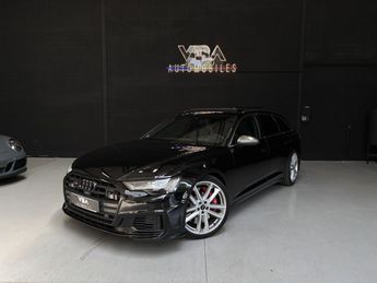  Voir détails -Audi S6 Avant (5) TDI quattro tiptronic 8 à Saran (45)