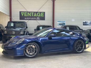  Voir détails -Porsche 911 992 gt3 4.0l 410 pdk franaise club spor à  La Ciotat (13)