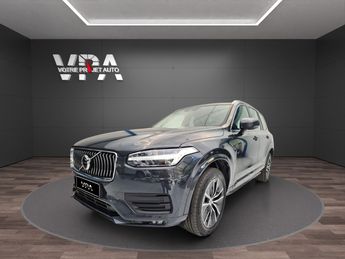  Voir détails -Volvo XC90  D5 AWD 235ch  Momentum Pro  Camra 3 à Eysines (33)