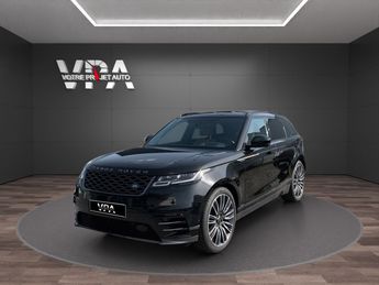 Voir détails -Land rover Range Rover Velar  D300 300ch AWD  HSE  Siges ma à Eysines (33)