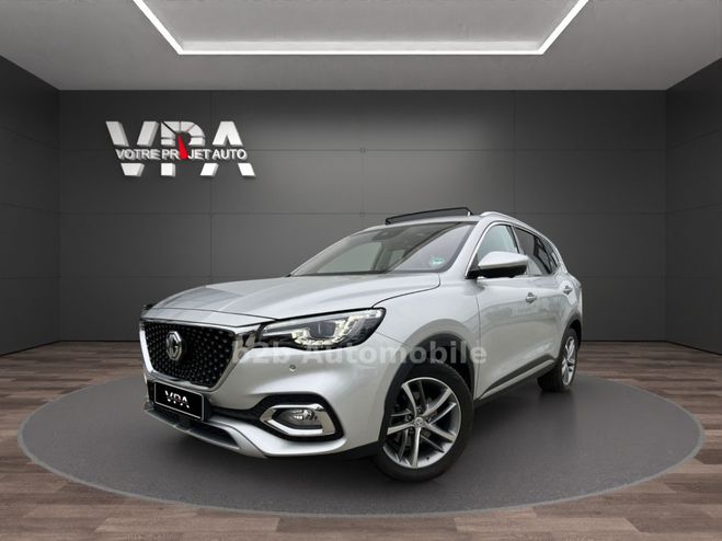 MG EHS  1.5 T-GDI 258ch  Luxury  Toit ouvran Gris de 2022