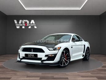  Voir détails -Ford Mustang  5.0 V8 441ch  GT  Shelby Look  Bot à Eysines (33)