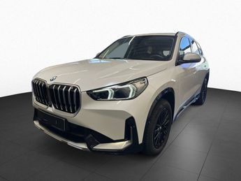  Voir détails -BMW X1 U11 sDrive 18d 150ch DKG7 xLine à Colmar (68)