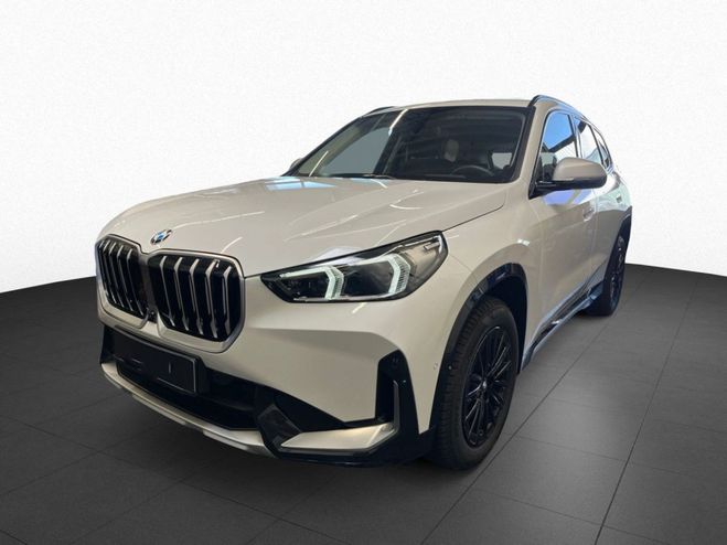 BMW X1 U11 sDrive 18d 150ch DKG7 xLine Blanc Alpin de 2023
