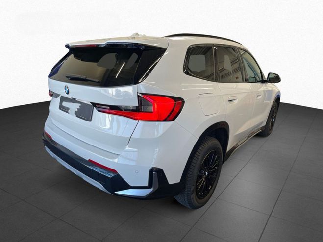 BMW X1 U11 sDrive 18d 150ch DKG7 xLine Blanc Alpin de 2023