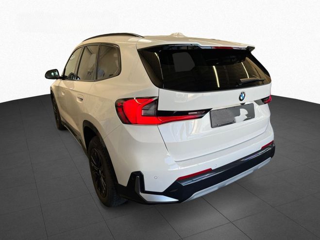 BMW X1 U11 sDrive 18d 150ch DKG7 xLine Blanc Alpin de 2023