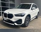 BMW X1 F48 LCI xDrive 20d 190 ch BVA8 Sport Lin à Colmar (68)
