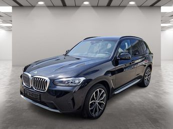  Voir détails -BMW X3 G01 LCI xDrive 20d 190ch BVA8 x Line à Colmar (68)