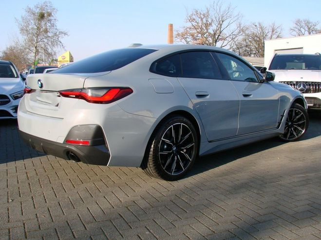 BMW Serie 4 Gran Coupe G26 430d xDrive 286 ch BVA8 M GRIS BROOKLYN de 2024