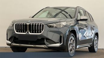  Voir détails -BMW X1 U11 xDrive 23d 211ch DKG7 xLine - 5P Edi à Colmar (68)