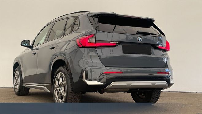 BMW X1 U11 xDrive 23d 211ch DKG7 xLine - 5P Edi Gris Storm Bay de 2022