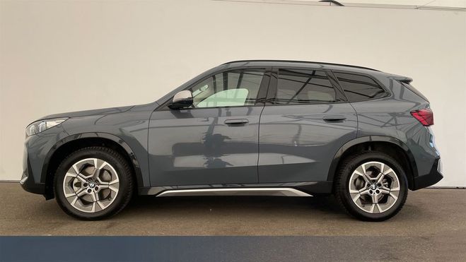 BMW X1 U11 xDrive 23d 211ch DKG7 xLine - 5P Edi Gris Storm Bay de 2022