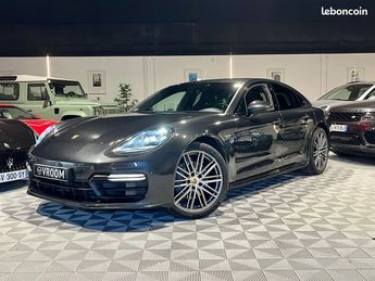  Voir détails -Porsche Panamera ii 4s 440cv francaise suivi complet à Cavaillon (84)