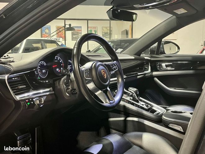 Porsche Panamera ii 4s 440cv francaise suivi complet Autre de 2017