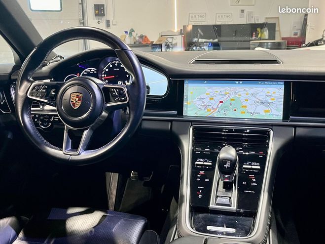 Porsche Panamera ii 4s 440cv francaise suivi complet Autre de 2017