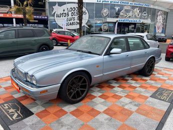  Voir détails -Jaguar XJR 4.0 V6 326 cv à Lescure-d'Albigeois (81)