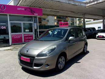  Voir détails -Renault Scenic 1.5 DCI 110CH FAP BUSINESS à Toulouse (31)