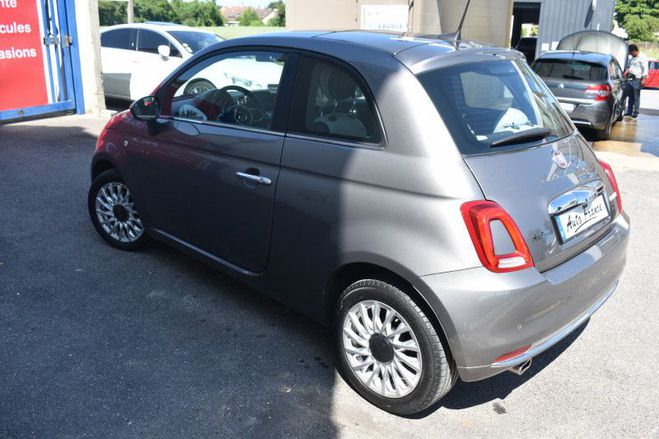 Fiat 500 1.0 70CH BSG S&S DOLCEVITA GRIS F de 2021