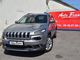 Jeep Cherokee 2.2 MULTIJET 200CH LIMITED ACTIVE DRIVE  à Villeneuve-sous-Dammartin (77)