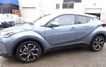Toyota C HR 1.8 HYBRIDE 122CH DESIGN E-CVT à Chilly-Mazarin (91)