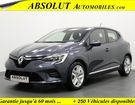 Renault Clio V 1.5 BLUE DCI 100CH BUSINESS 21N à Nanteuil-ls-Meaux (77)