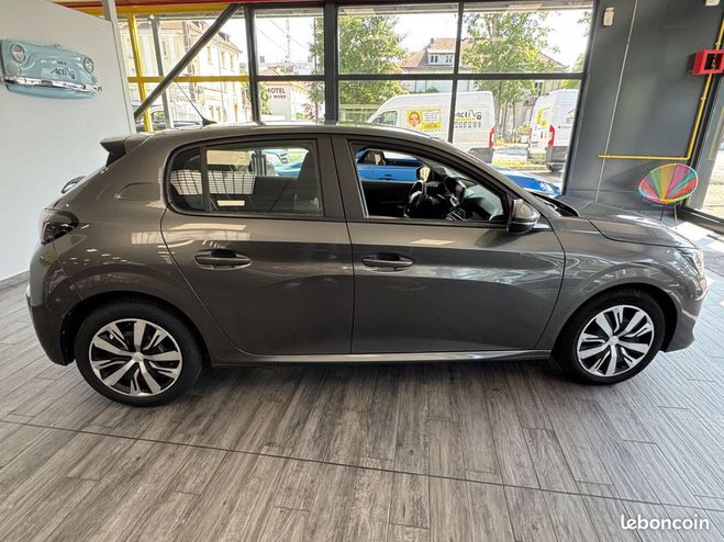 Peugeot 208 1.5 BlueHDi 100ch S&S Active 220,18E-Moi Autre de 2020