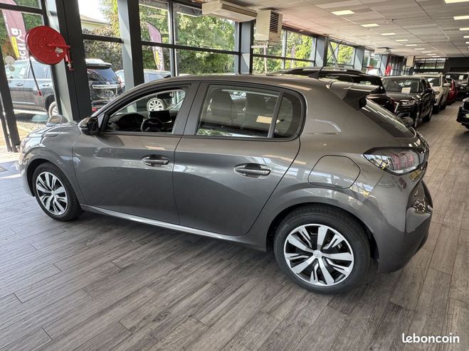 Peugeot 208 1.5 BlueHDi 100ch S&S Active 220,18E-Moi Autre de 2020
