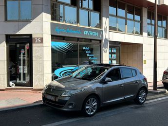 Voir détails -Renault Megane 1.5 DCI 110 FAP XV DE FRANCE EDC ECO2 à Enghien-les-Bains (95)