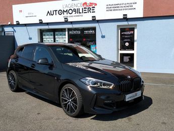  Voir détails -BMW Serie 1 120iA 178ch M Sport DKG7 à Danjoutin (90)