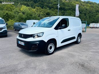  Voir détails -Peugeot Partner iii 100cv -garantie 12 mois - à Algrange (57)