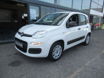  Voir détails -Fiat Panda 1.2 69 ch S/S Cool à Aubire (63)