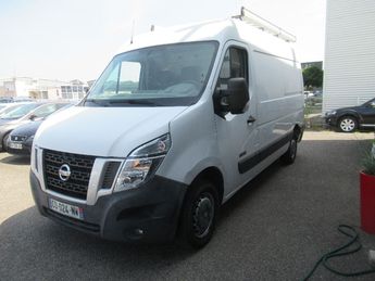  Voir détails -Nissan NV400 FOURGON L2H2 3.3T 2.3 DCI 125 à Aubire (63)