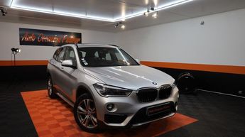 Voir détails -BMW X1 (F48) SDRIVE18IA 136CH SPORT à Beauchamp (95)