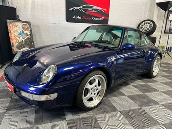  Voir détails -Porsche 911 993 Carrera 272CV à Carquefou (44)