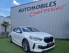 BMW Serie 1 118d - BVA BERLINE F40 M Sport à Riorges (42)