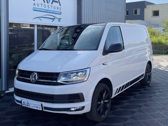  Voir détails -Volkswagen Transporter Ccb VI (T6) 3.0T L1 2.0 TDI 150ch EDITIO à Gouesnou (29)